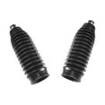thumbnail image 1 of 2 Pc Rack & Pinion Bellow Boots Kit Fits select: 2002-2014 TOYOTA CAMRY, 2003-2013 TOYOTA COROLLA, 1 of 7