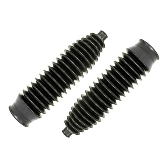 2 Pc Rack & Pinion Bellow Boots Kit Fits select: 2004-2015 TOYOTA TACOMA, 1997-2001 TOYOTA CAMRY