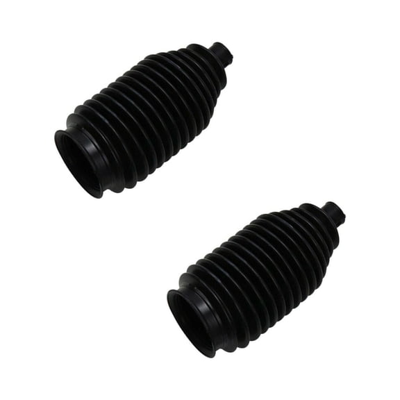 2 Pc Rack and Pinion Bellow Boots Kit Fits select: 1995-1997 TOYOTA TACOMA, 2000-2004 NISSAN MAXIMA