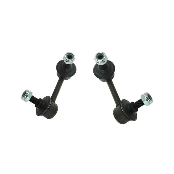 2 Pc Rear Stabilizer Sway Bar Link Passenger Driver Side Kit Fits select: 2006-2015 HONDA CIVIC, 2013 HONDA FIT