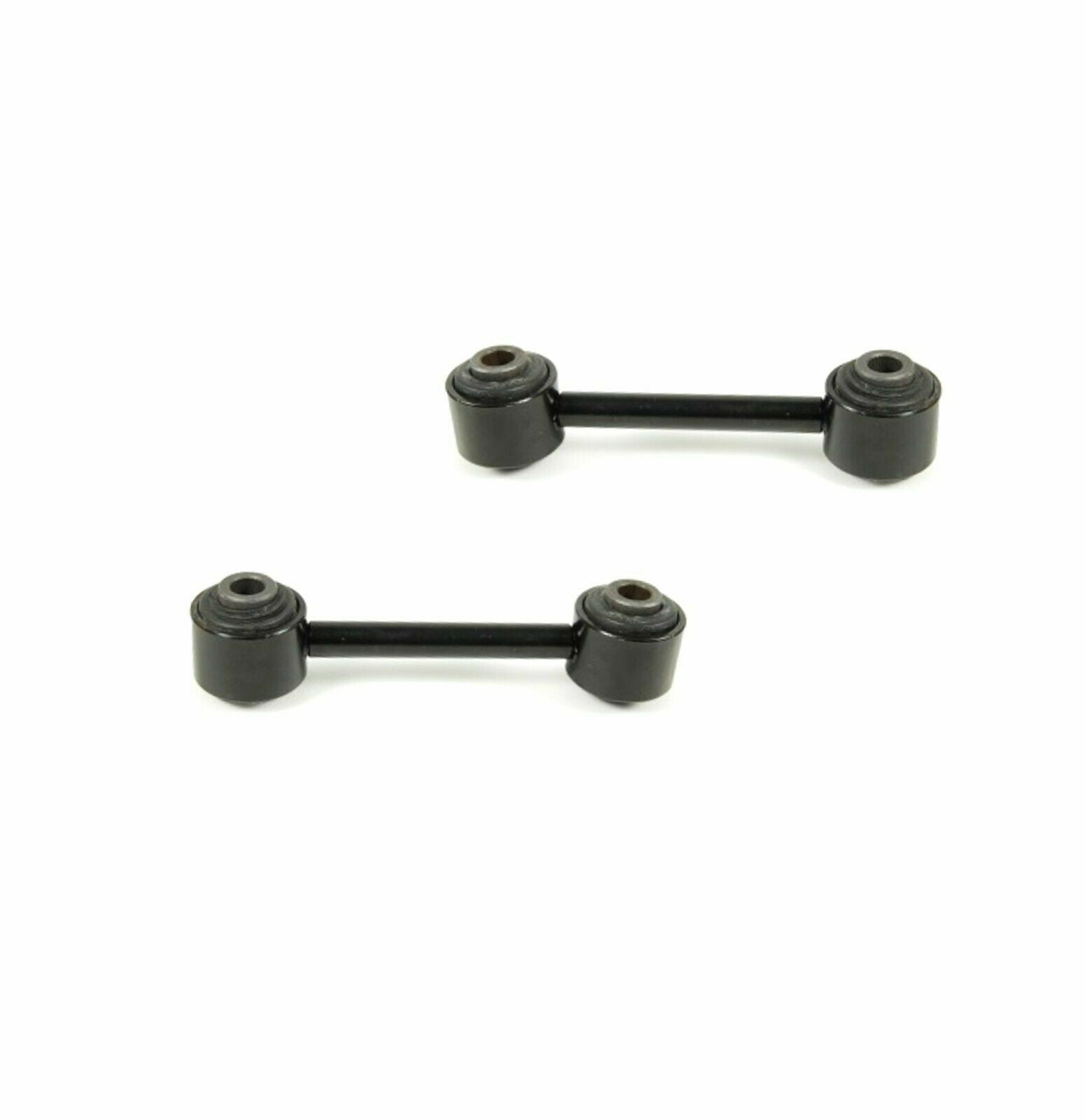 2 Pc Rear Sway Bar Links Suspension Kit Fits select: 1995-2000 CHEVROLET TAHOE, 1993-1999 CHEVROLET SUBURBAN