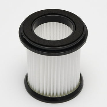 2 Pc Replacement Spare Filters For Inse N520/N5T Cordless Vacuum Cleaner Accessories