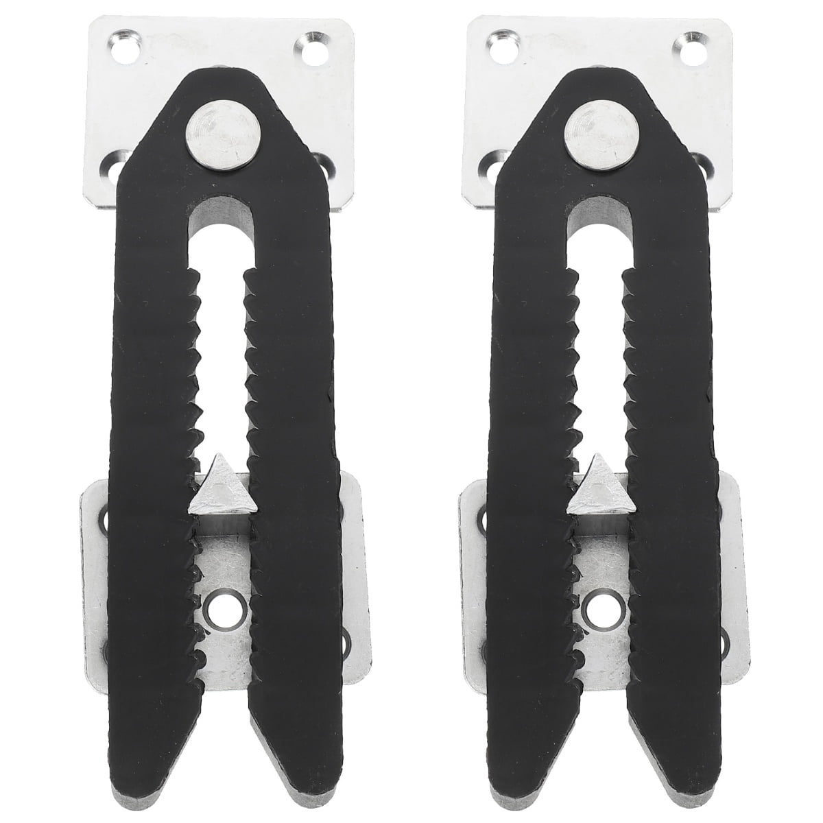 2 Pc Sofa Connector Sectional Connectors Accessories Hook Crokinole