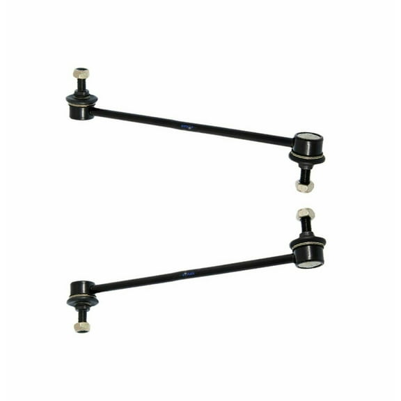 2 Pc Stabilizer Bar Links Passenger and Driver Side Kit Fits select: 2007-2011 TOYOTA CAMRY, 2007-2012 LEXUS ES