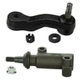 thumbnail image 1 of 2 Pc Steering Idler Arm + Idler Arm Bracket Assembly, 1 of 7