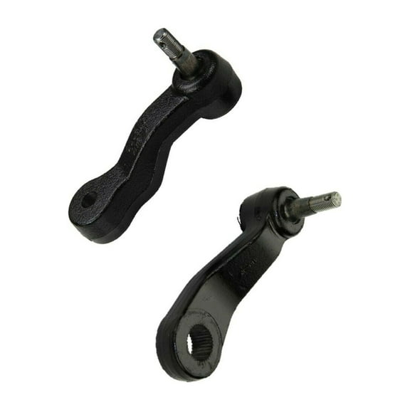 2 Pc Steering Kit Idler & Pitman Arms Fits select: 1999-2007 CHEVROLET SILVERADO, 2000-2006 CHEVROLET TAHOE