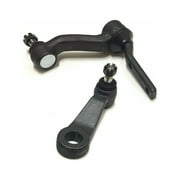 2 Pc Steering Kit Idler & Pitman Arms