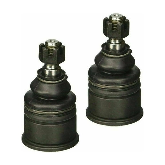 2 Pc Suspension Front Lower Ball Joints Set Left Right Side Fits select: 2001 HONDA CR-V LX, 1998-2000 HONDA CR-V EX