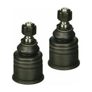 2 Pc Suspension Front Lower Ball Joints Set Left Right Side Fits select 2001 HONDA CR-V LX, 1998-2000 HONDA CR-V EX
