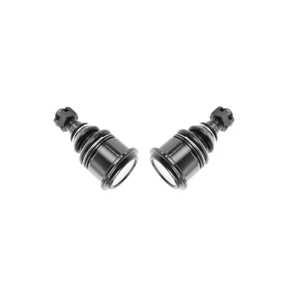 2 Pc Suspension Kit Front Lower Ball Joints Fits select: 1996-2007 FORD TAURUS, 1996-2005 MERCURY SABLE
