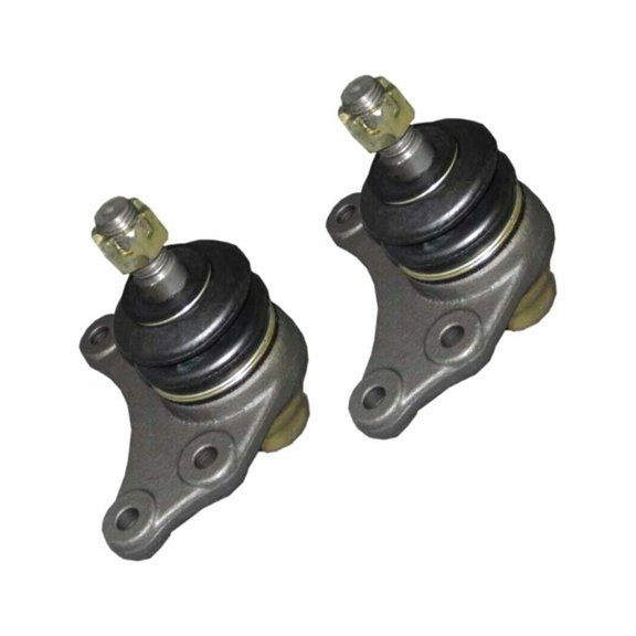2 Pc Suspension Kit Front Lower Ball Joints