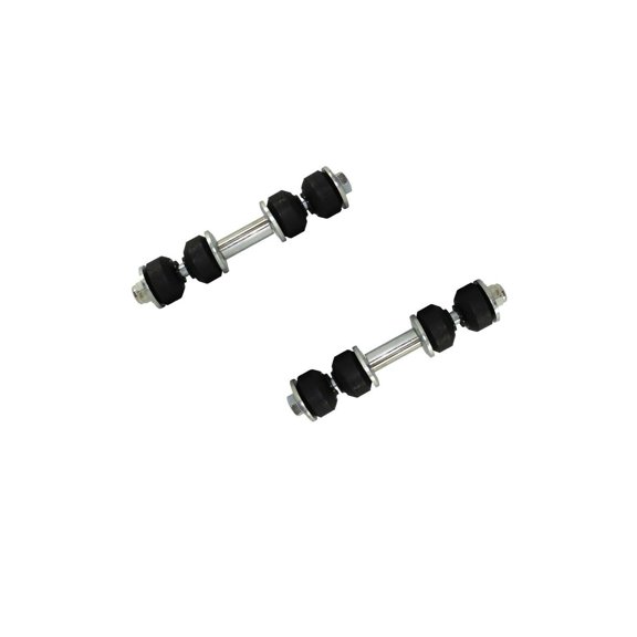 2 Pc Suspension Kit Front Sway Bar End Links Fits Left Right Side