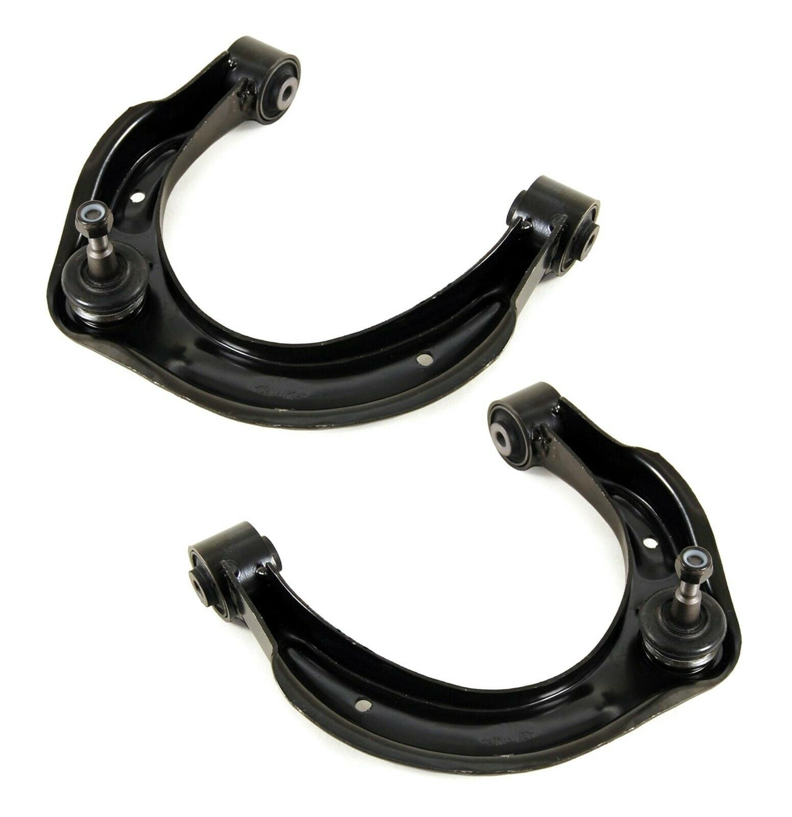 Pair Of Front Upper Control Arms – Fits 1999-2005 Hyundai Sonata (2-Piece Kit)