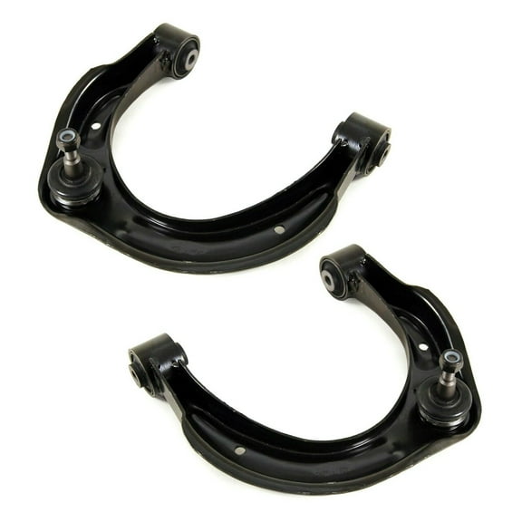2 Pc Suspension Kit Front Upper Control Arms & Ball Joints Passenger & Driver Side Fits select: 2006-2010 HYUNDAI SONATA, 2006-2011 HYUNDAI AZERA