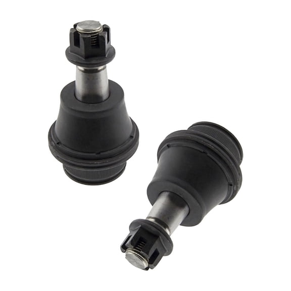 2 Pc Suspension Kit Lower Ball Joints Fits select: 1999-2015 CHEVROLET SILVERADO, 2000-2015 CHEVROLET TAHOE