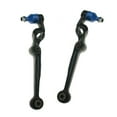 thumbnail image 1 of 2 Pc Suspension Kit Lower Control Arm Left & Right Side, 1 of 1