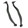 thumbnail image 1 of 2 Pc Suspension Kit Rear Lower Control Arm Left & Rigth Fits select: 2001-2003 HYUNDAI SANTA FE, 1 of 7