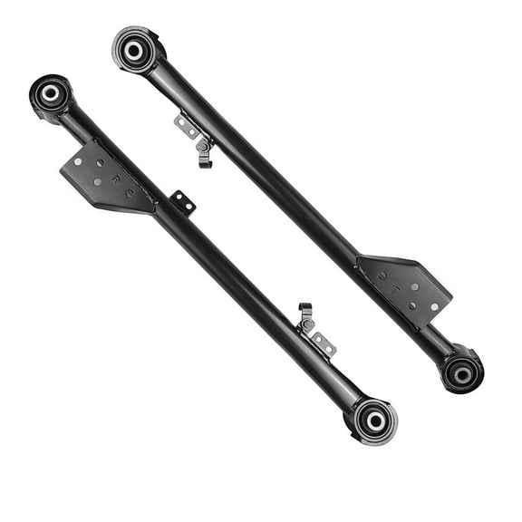 2 Pc Suspension Kit Rear Lower Trailing Arms Passenger & Driver Side Fits select: 1997-2004 NISSAN PATHFINDER, 1997-2003 INFINITI QX4