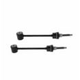 thumbnail image 1 of 2 Pc Suspension Rear Sway Bar End Link Kit Fits select: 2004-2007 DODGE RAM 1500, 2004-2006 DODGE RAM 2500, 1 of 6