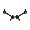 thumbnail image 1 of 2 Pc Suspension Rear Sway Bar Links Kit for Passenger & Driver Side Fits select: 1998-2007 HONDA ACCORD, 2006 ACURA 3.2TL, 1 of 7