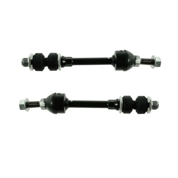 2 Pc Suspension Set Sway Bar Stabilizer Links Compatible with RWD Models Fits select: 2007 DODGE RAM 1500, 2008 DODGE RAM 1500 ST/SLT