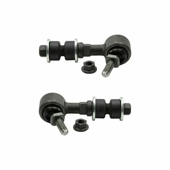 2 Pc Sway Bar Stabilizer Links Kit Suspension Set Fits select: 2001 NISSAN ALTIMA XE/GXE/SE, 1993-2000 NISSAN ALTIMA XE/GXE/SE/GLE