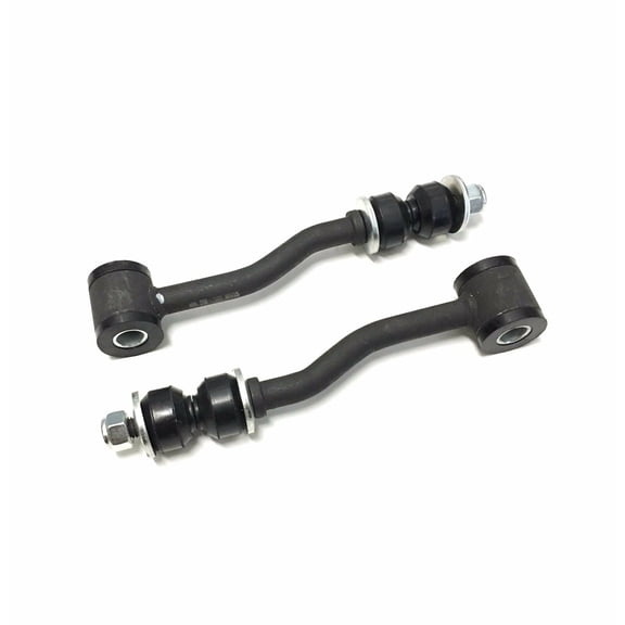2 Pc Sway Bar Stabilizer Links Suspension Kit Fits select: 1991-2001 JEEP CHEROKEE, 1993-1995 JEEP GRAND CHEROKEE