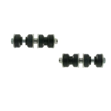 JPN Front Left & Right Stabilizer Sway Bar Links For Honda Accord 1998-2002 – 2-Piece Set, Direct Fit