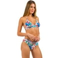 thumbnail image 1 of 2 Pc Tropical Bikini, 1 of 4