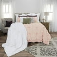thumbnail image 1 of Rizzy Home 68" x 86" Comforter - BT1392, 1 of 5