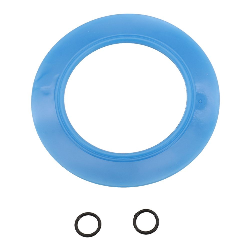 2 Pck 73011110070A Compatible Toilet Canister Flush Valve Seal Kit Replacements