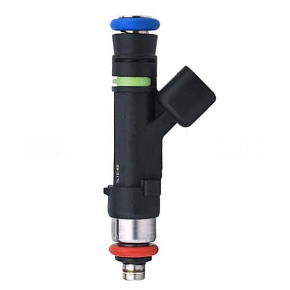 2 Pcs 0280158140 7L1E-BB Fuel Injector for Ford Lincoln 07-08 5.4L