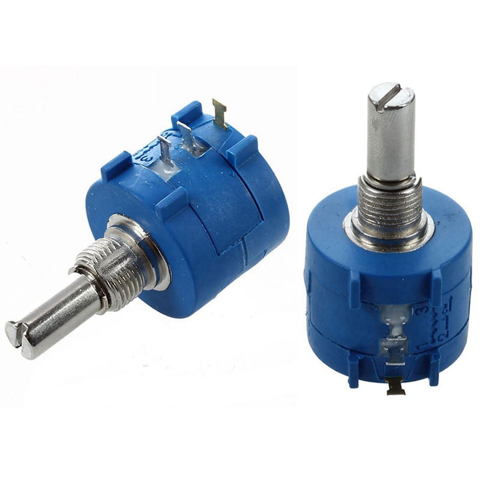 10K Ohm Präzisionspotentiometer 3590S-2-103L