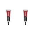 thumbnail image 1 of 2 Pcs 10ml High‑Temp Gearbox Grease, Heavy Duty Lubricating Paste, Wear‑Resistant Maintenance Compound, Trimmer Service Lubricant, Garden Tool Protective Gel, Picking Machines Anti‑Corrosion Grease, 1 of 7