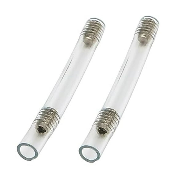 2 Pcs 1117-350-5800 Fuel Tank Vent Line for 021 023 025 MS250 028 029 Chainsaw