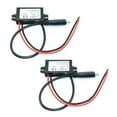 thumbnail image 1 of 2 Pcs 12V/24V To 5V Usb C 3A 15W Dc-Dc Converter Step-Down Module Power Adapter, 1 of 8