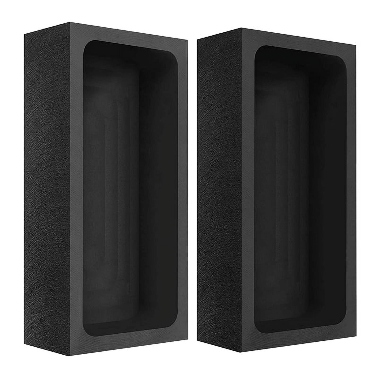 Crucible Graphite Ingot Mold Silver Gold Melting Casting Refining - Foto 10