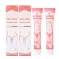 2 Pcs 20g Private Part Itching Cream Fast Long Lasting Effect Efficient