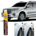 thumbnail image 1 of 2 Pcs 24mlTouch Up Paint Pen Scratch Remover For Scratches Two-In-One Car Paint Scratch Repair Pen Car Accessories Car Paint Pen Car Up Paint, Car Accessories, 1 of 8