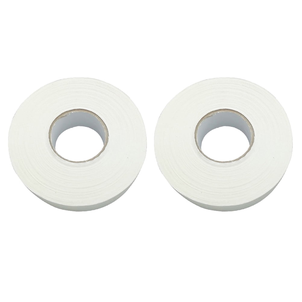 Nastro Per Hockey E Sport - 2 Rotoli, Antiscivolo, Assorbente, Per Bastoni, Racchette E Attrezzi - Foto 7