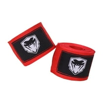 2 Pcs 3/5m Boxing Hand Wrap Boxing Bandage Long Wrist Straps Muay Thai Training Bandages for Kickboxing MMA Wrap