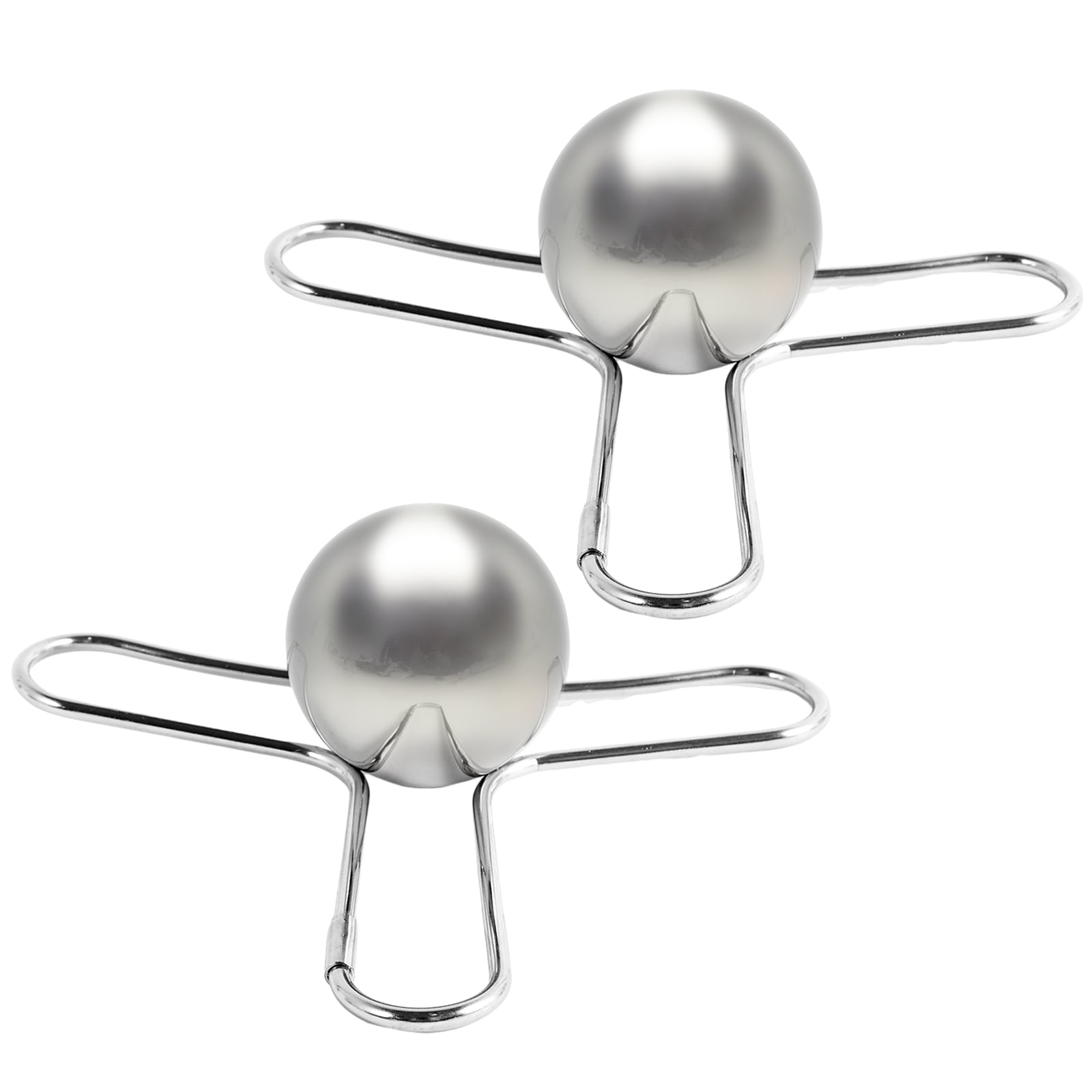 Espresso Cooling Ball Edelstahl - Kaffee Kühler Für Heiße Getränke | Auch Für Cocktail & Whisky