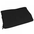 thumbnail image 1 of 2 Pcs 30×72 Inch Halloween Creepy Spooky Gauze Cloth Black Cheesecloth Scary Halloween Decorations for Haunted House Home Wall Patio Garden, 1 of 9