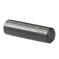 thumbnail image 1 of 2 Pcs 304 Black Stainless Steel Positioning Pin M8x90mm., 1 of 5