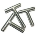 thumbnail image 1 of 2 Pcs 304 Stainless Steel T-Cylinder Weld Rivets M6x50mm., 1 of 5