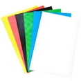 thumbnail image 1 of 2 Pcs 30x45cm Sheets Board Assorted Colors Thicken Poster Board for Crafts Framing Art Display Presentation School Projects (Random Colors), 1 of 6