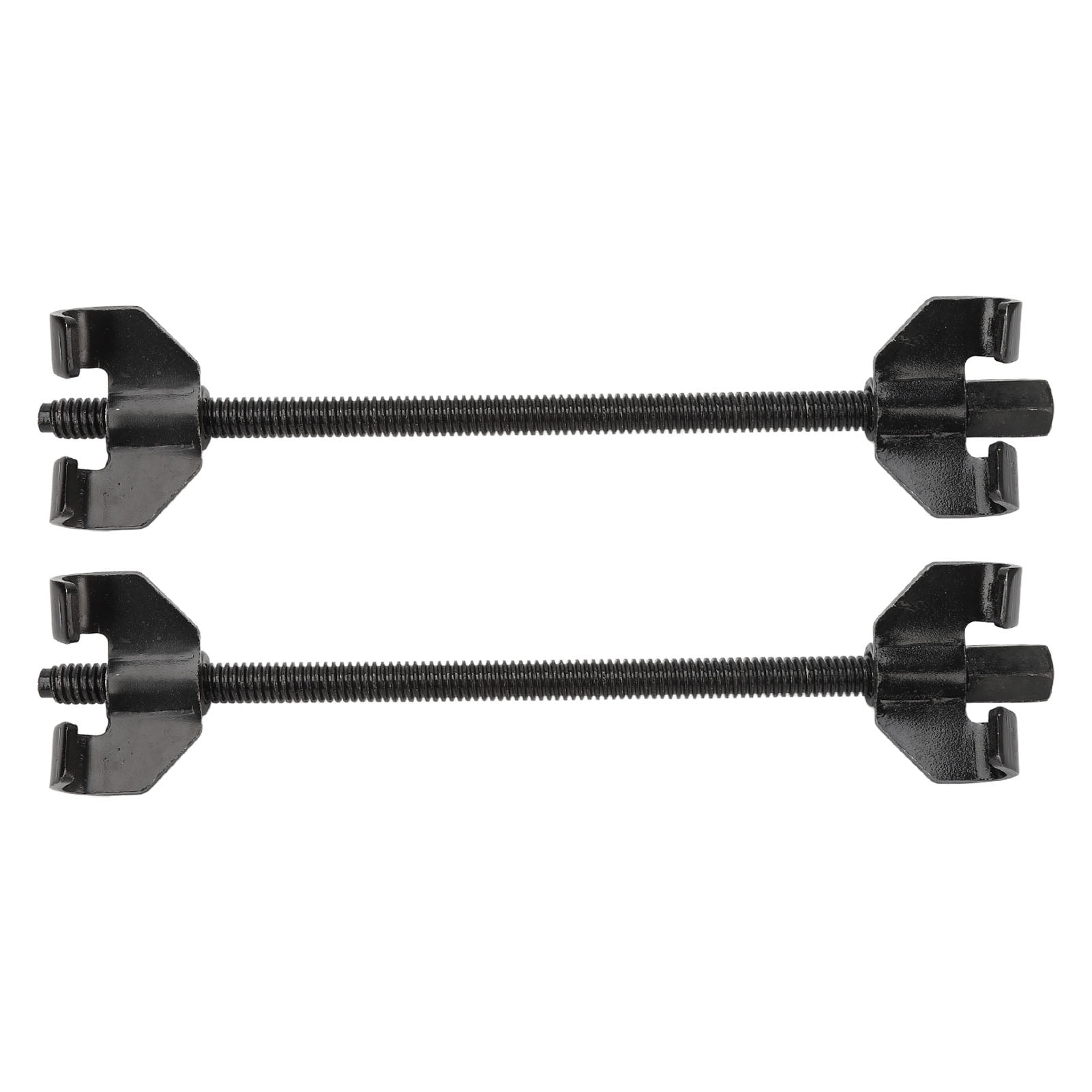 2 Pcs 380mm Motorcycle Shock Absorber Spring Compressor Strut