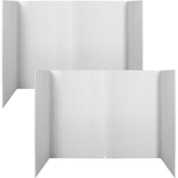 2 Pcs 39.37 x 16.14 Inch Plastic Splatter Guard for Stained Glass Grinder 4 Sided Foldable Anti Splash Oil Screen Backsplash Protector Wall Cooking Frying Pan Machine