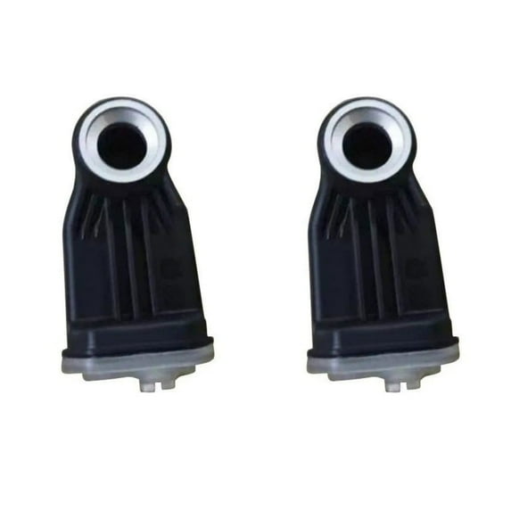 2 Pcs 8567683 36318567683 Motorcycle TPMS Front Rear Tire Pressure Sensor for BMW R1200GS R1200RT K1600GT F800GT F700GS