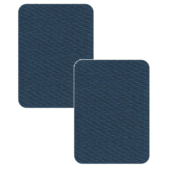 2 Pcs Self-Adhesive Fabric Repair Patches Repair Patches Repair Patch Furniture Mending Patch Repair Tape for Damaged Furniture, Sofa Seating, Car Seats, Goods, 8"x11", E
